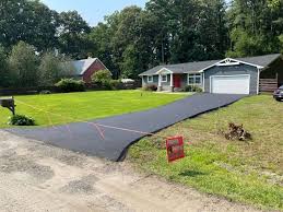 Professional Driveway Paving in Runnemede, NJ